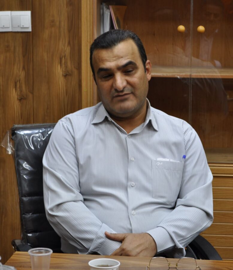 مهر تایید استاندار خوزستان بر انتخاب شورای شهر مسجدسلیمان