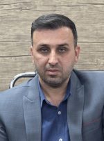 علی اکبری سرپرست جدید شهرداری مسجدسلیمان شد
