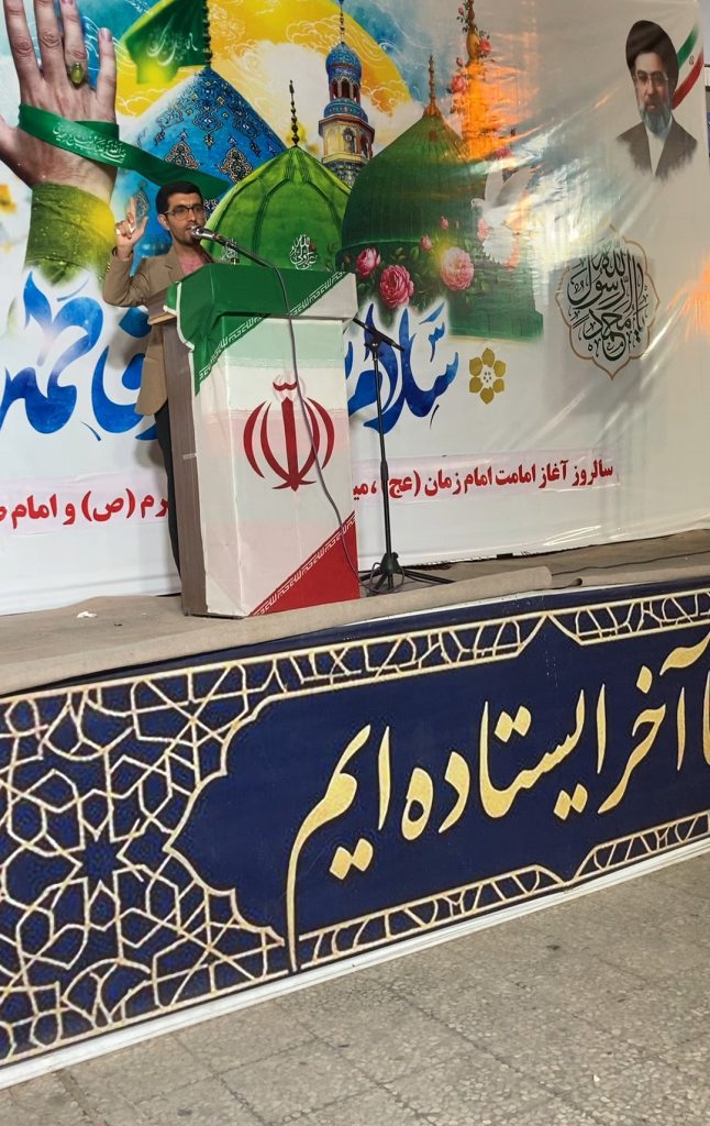 حکام کشورهای عربی تاوان همراهی با اشغالگران را خواهند داد.
