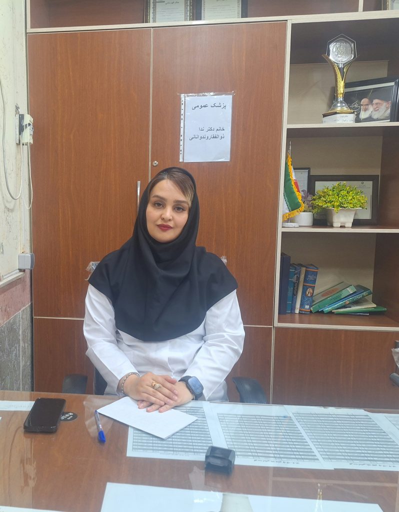 استقبال از ماه مهر باصحت سنجی  سلامت دانش آموزان مسجدسلیمانی.