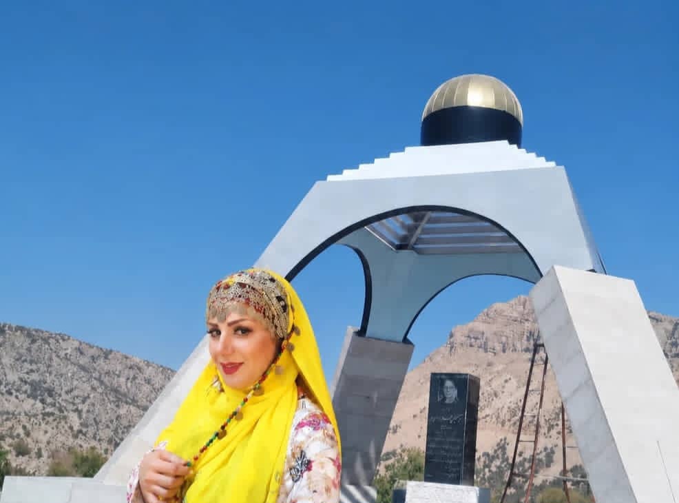 اندیشه مسعود بختیاری وحدت و پاسداشت فرهنگ غنی ایلی بود.