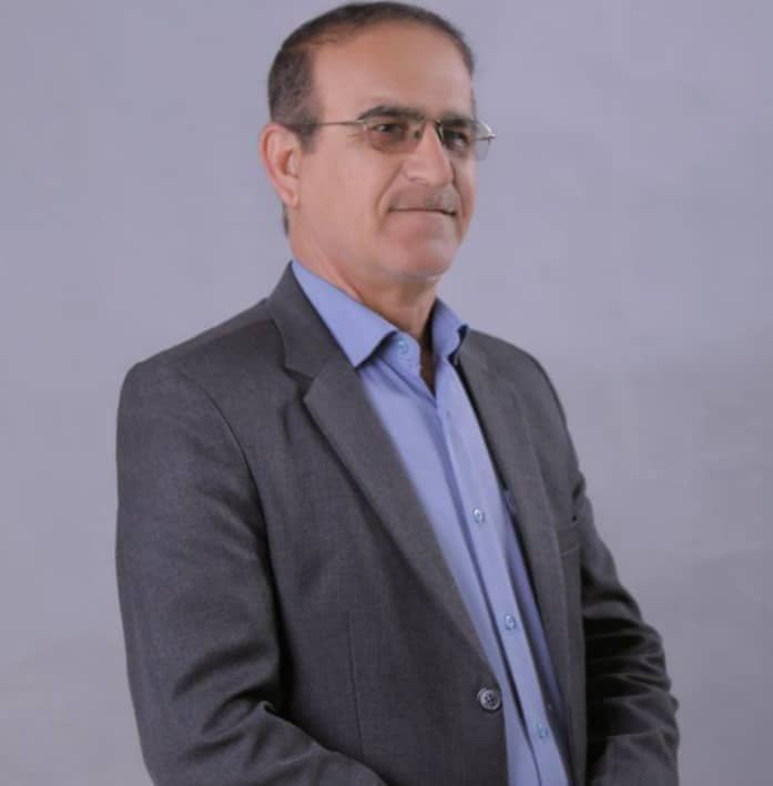 پاسخ حبیب قاسمی فرهنگی و مدرس دانشگاه به اظهارات جنجالی و توهين آمیز سعید لیلاز درباره کریم‌خان زند و قوم لر