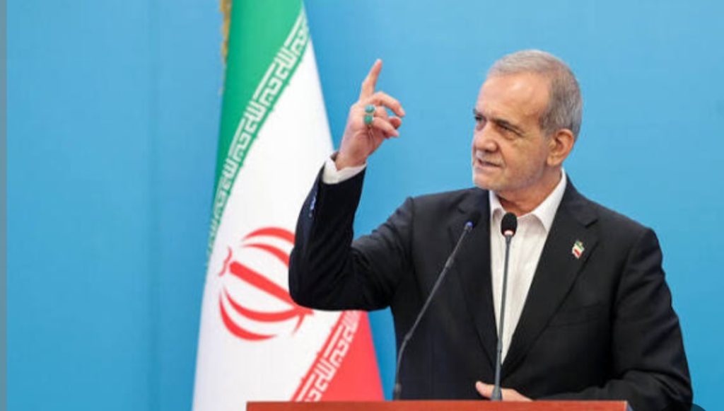 نامه به رییس جمهور محترم